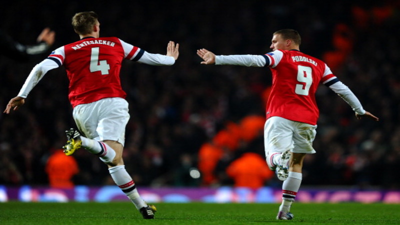 Arsenal v Wigan Athletic English Premier League Preview live