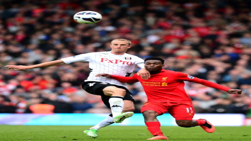 Liverpool vs. QPR: Premier League Betting Preview