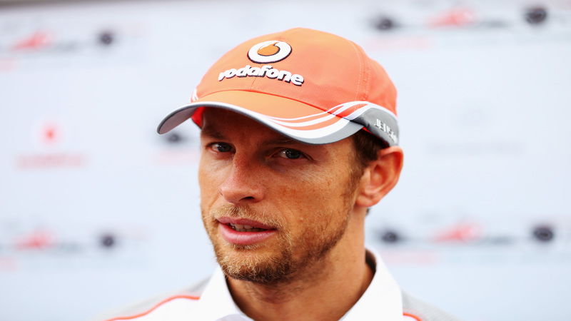McLaren Hopeful Of Monaco Improvement