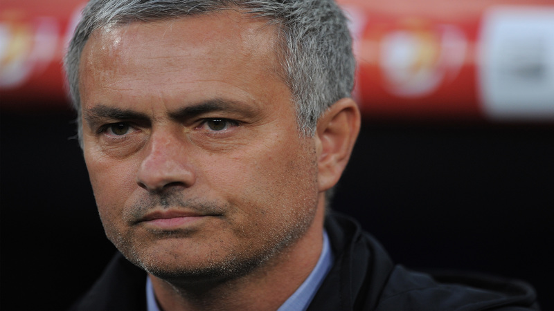 Barca Chief: Mourinho Has Been A Scourge
