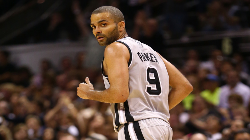 Duncan: Parker Was 'Unbelievable'