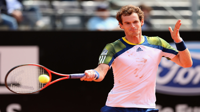 Murray Withdrawal A 'Blessing' - Becker