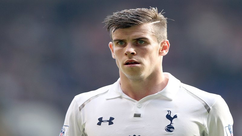 Bale 'Born To Play For Real'
