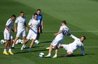 Villareal v Real Madrid preview & live La Liga
