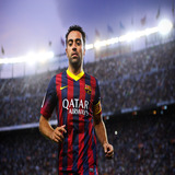Xavi