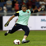 Jose Manuel Pinto