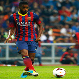 Alex Song