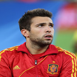 Jordi Alba