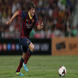 Sergi Roberto