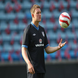 Phil Jones