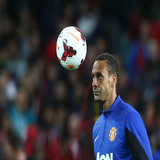 Rio Ferdinand
