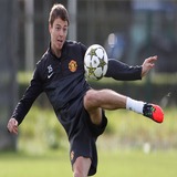 Jonny Evans