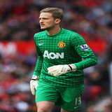 Andres Lindegaard