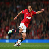 Javier Hernandez