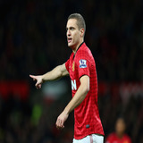 Nemanja Vidic