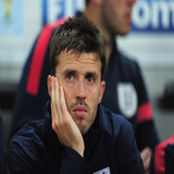 Michael Carrick