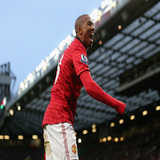 Ashley Young