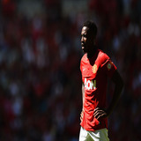 Danny Welbeck