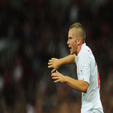 Tom Cleverley