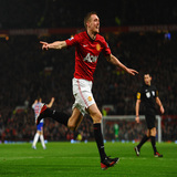 Darren Fletcher