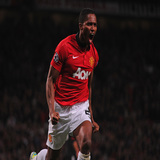 Antonio Valencia