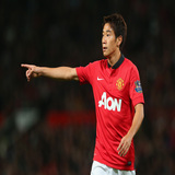 Shinji Kagawa