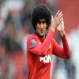 Marouane Fellaini