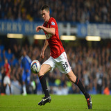 Michael Keane