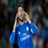 Sergio Ramos