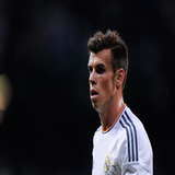 Gareth Bale