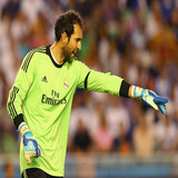 Diego Lopez Rodriguez