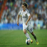 Luka Modric