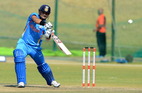 Suresh Raina can be a number four in ODI side: Dhoni