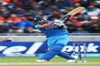 Virat Kohli jumps to number one