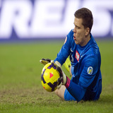 Wojciech Szczesny