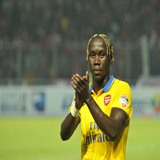 Bacary Sagna