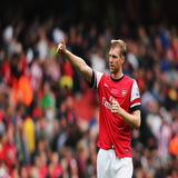 Per Mertesacker