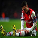 Laurent Koscielny