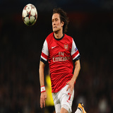 Tomas Rosicky