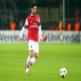 Mikel Arteta