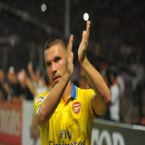 Lukas Podolski