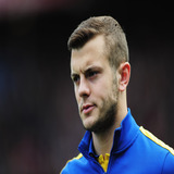 Jack Wilshere