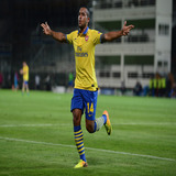 Theo Walcott