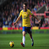 Aaron Ramsey