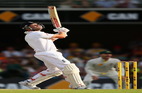 Jonathon Trott back home to stress-related illness