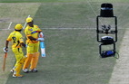 New Zealand v India live 2nd ODI at Hamilton