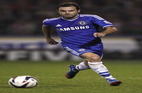 Mata to United, still hunting for Luke Shaw