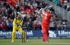 Eoin Morgan opts out of Indian Premier League