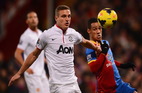 Inter Milan sign Manchester United captain Nemanja Vidic