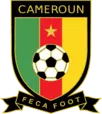 Cameroon National Football Team